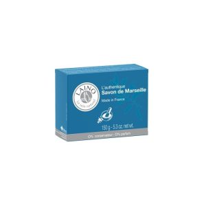 SAVON DE MARSEILLE SOLIDE 150 G