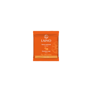 SAVON FRAICHEUR D'AGRUMES 75 G