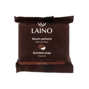 SAVON PARFUMÉ NOIX DE COCO 75 G