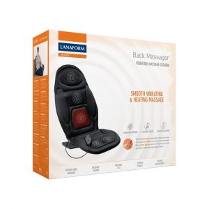 SIÈGE DE MASSAGE BACK MASSAGER