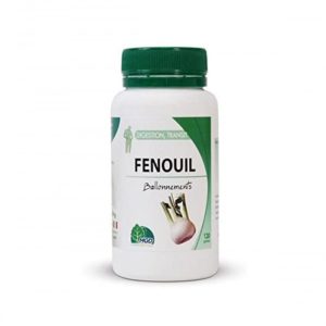 FENOUIL 12O GÉLULES