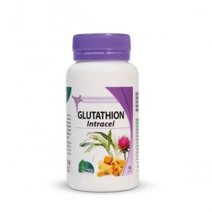 GLUTATHION 180 GÉLULES