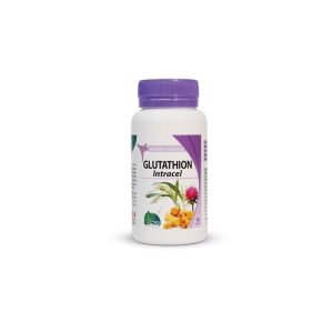 GLUTATHION 90 GÉLULES