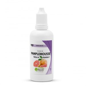 MGD NATURE PAMPLEMOUSSE 50 ML