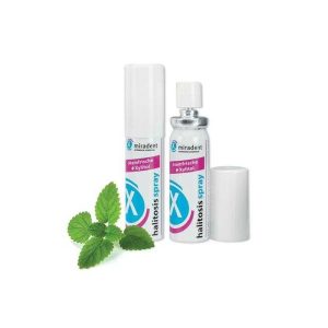 HALITOSIS SPRAY