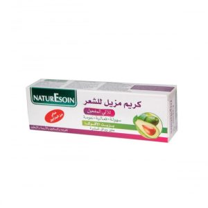 CRÈME DÉPILATOIRE AVOCAT 50ML