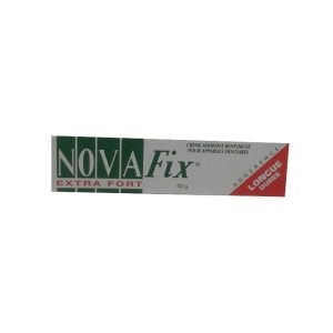 CRÈME ADHESIVE 20G