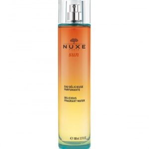 SUN EAU DÉLICIEUSE PARFUMANTE 100ML