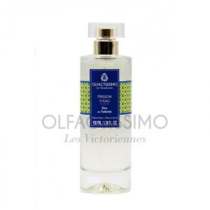 EAU DE TOILETTE FRISSON D'EAU 100ML