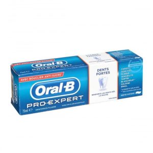 DENTIFRICE PRO EXPERT DENTS FORTES 75 ML