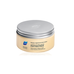 PHYTOCITRUS MASQUE RÉGÉNÉRANT ÉCLAT COULEUR 200ML