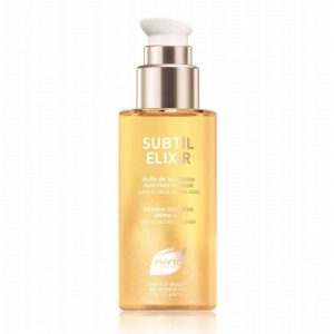 SUBTIL ELIXIR HUILE DE BRILLANCE NUTRITION INTENSE 75ML
