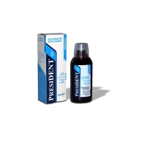 BAIN DE BOUCHE SENSITIVE 250 ML