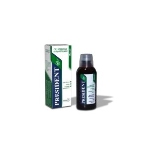 CLASSIC BAIN DE BOUCHE USAGE QUOTIDIEN 250 ML