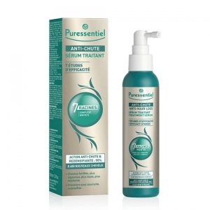 ANTI CHUTE SERUM 7 RACINES150 ML