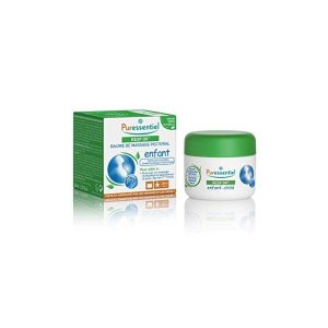 RESP OK BAUME DE MASSAGE PECTORAL ENFANT 60ML