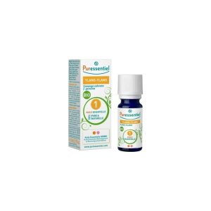 YLANG YLANG HUILE ESSENTIELLE 10 ML