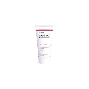 EXCIPIAL DEOFORTE ANTI-TRANSPIRANT 50ML TRANSPIRATION STOPPÉE AU NIVEAU DES MAINS, DES AISSELLES ET DES PIEDS