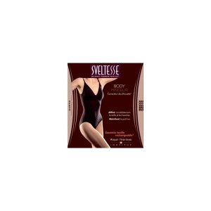 BODY MINCEUR NOIR