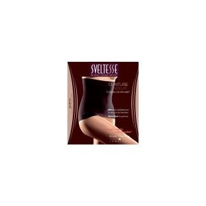 CEINTURE MINCEUR ECRU