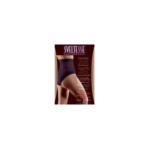 CULOTTE TAILLE HAUTE MINCEUR ECRU