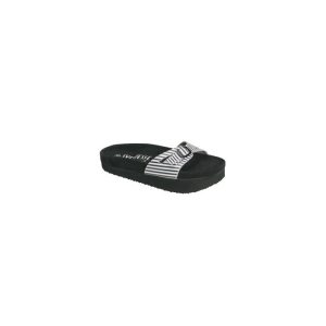 SANDALE MINCEUR ZEBRA