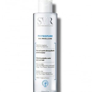 PHYSIOPURE EAU MICELLAIRE 200 ML