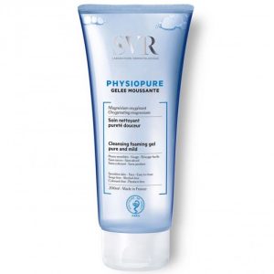 PHYSIOPURE GELEE MOUSSANTE 200 ML