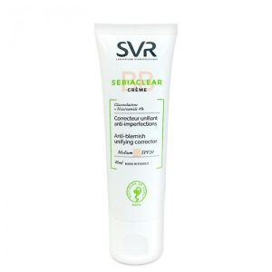 SEBIACLEAR BB CRÈME MEDIUM SPF 20 40 ML