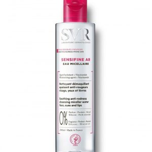 SENSIFINE AR EAU MICELLAIRE 200 ML