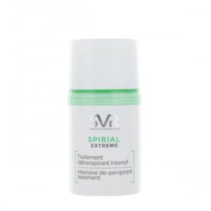 SPIRIAL EXTREME TRAITEMENT DETRANSPIRANT INTENSIF 20 ML