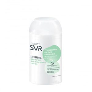 SPIRIAL ROLL-ON 50ML TRANSPIRATION NORMALE À EXCESSIVE