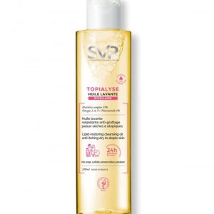 TOPIALYSE HUILE LAVANTE 200ML