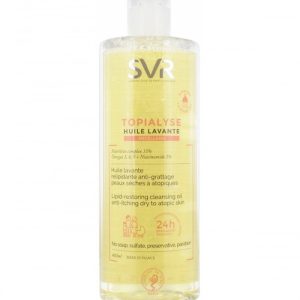 TOPIALYSE HUILE LAVANTE 400ML