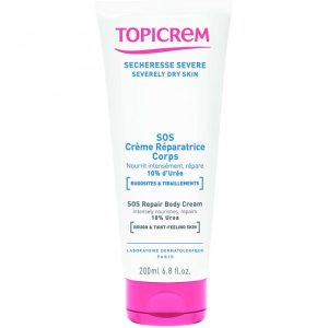 SOS CRÈME RÉPARATRICE CORPS 200ML