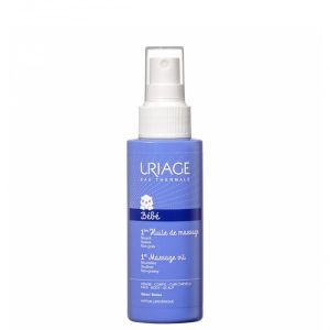 BÉBÉ 1ERE HUILE DE MASSAGE SPRAY 100 ML