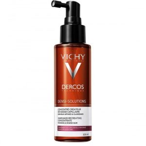 DERCOS DENSI-SOLUTIONS CONCENTRÉ CRÉATEUR DE MASSE CAPILLAIRE 100 ML